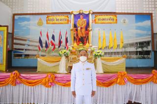 115. กิจกรรมเฉลิมพระเกียรติพระบาทสมเด็จพระเจ้าอยู่หัว เนื่องในโอกาส วันเฉลิมพระชนมพรรษา