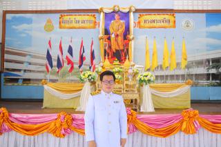 136. กิจกรรมเฉลิมพระเกียรติพระบาทสมเด็จพระเจ้าอยู่หัว เนื่องในโอกาส วันเฉลิมพระชนมพรรษา