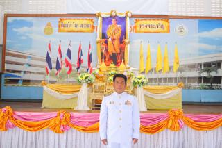 145. กิจกรรมเฉลิมพระเกียรติพระบาทสมเด็จพระเจ้าอยู่หัว เนื่องในโอกาส วันเฉลิมพระชนมพรรษา