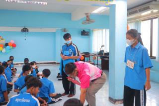 74. P.P.T English Camp