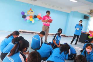 86. P.P.T English Camp