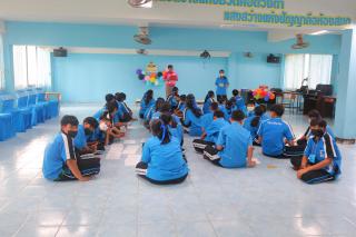 87. P.P.T English Camp