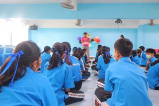 88. P.P.T English Camp