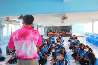 90. P.P.T English Camp