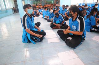 92. P.P.T English Camp