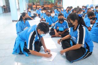 93. P.P.T English Camp