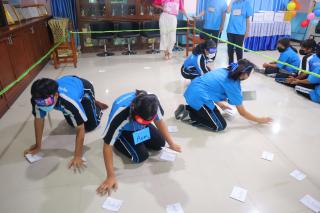 108. P.P.T English Camp