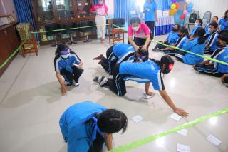 111. P.P.T English Camp