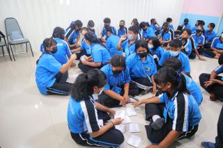 115. P.P.T English Camp