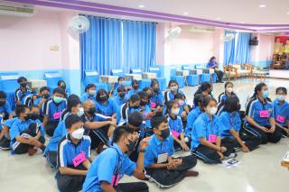 125. P.P.T English Camp