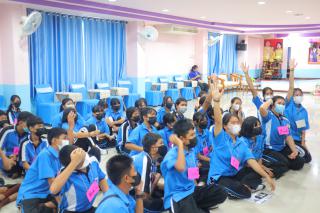 128. P.P.T English Camp