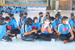 139. P.P.T English Camp