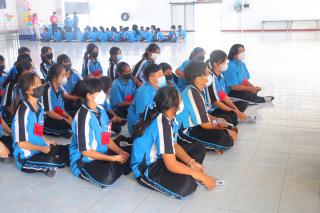 144. P.P.T English Camp