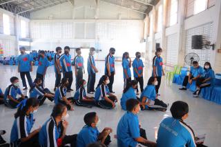 155. P.P.T English Camp