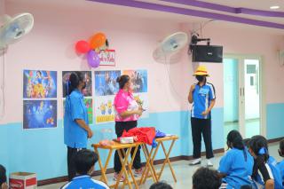 188. P.P.T English Camp