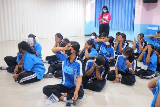 190. P.P.T English Camp