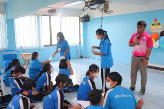 205. P.P.T English Camp