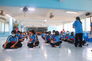 206. P.P.T English Camp