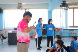 211. P.P.T English Camp