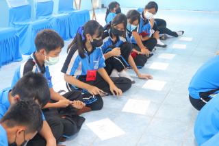 224. P.P.T English Camp