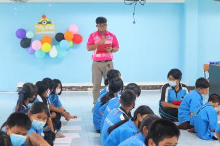 230. P.P.T English Camp