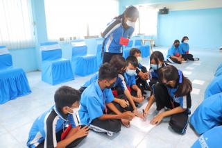 236. P.P.T English Camp