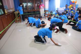 245. P.P.T English Camp