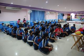 359. P.P.T English Camp