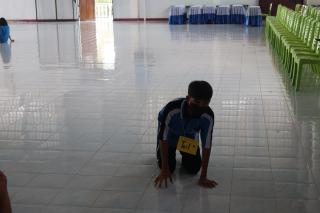 385. P.P.T English Camp