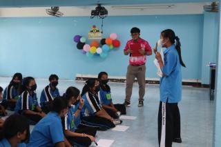 391. P.P.T English Camp