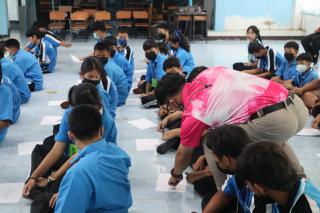 399. P.P.T English Camp