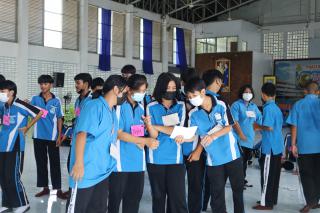 437. P.P.T English Camp