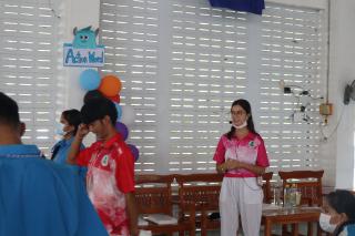 446. P.P.T English Camp