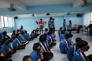 467. P.P.T English Camp