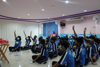 510. P.P.T English Camp
