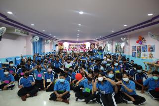 565. P.P.T English Camp