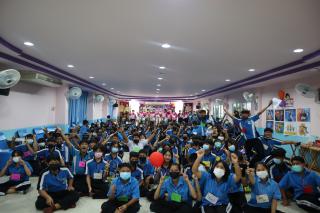 566. P.P.T English Camp