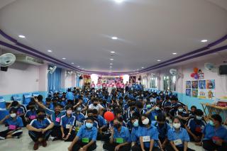 568. P.P.T English Camp