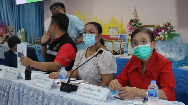 1. การดำเนินการตามข้อตกลง (PA) สำหรับข้าราชการครูและบุคลากรทางการศึกษา ประจำปีงบประมาณ 2566