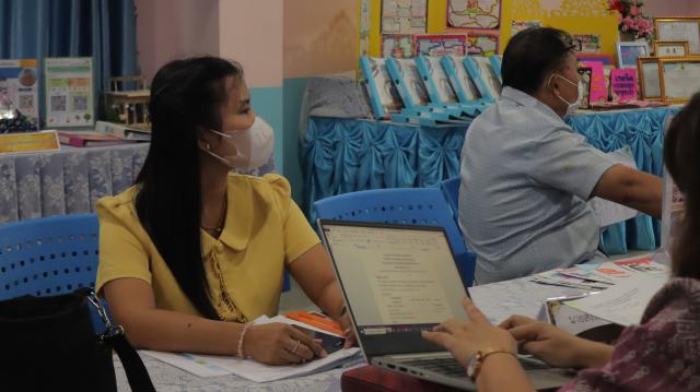 4. การดำเนินการตามข้อตกลง (PA) สำหรับข้าราชการครูและบุคลากรทางการศึกษา ประจำปีงบประมาณ 2566