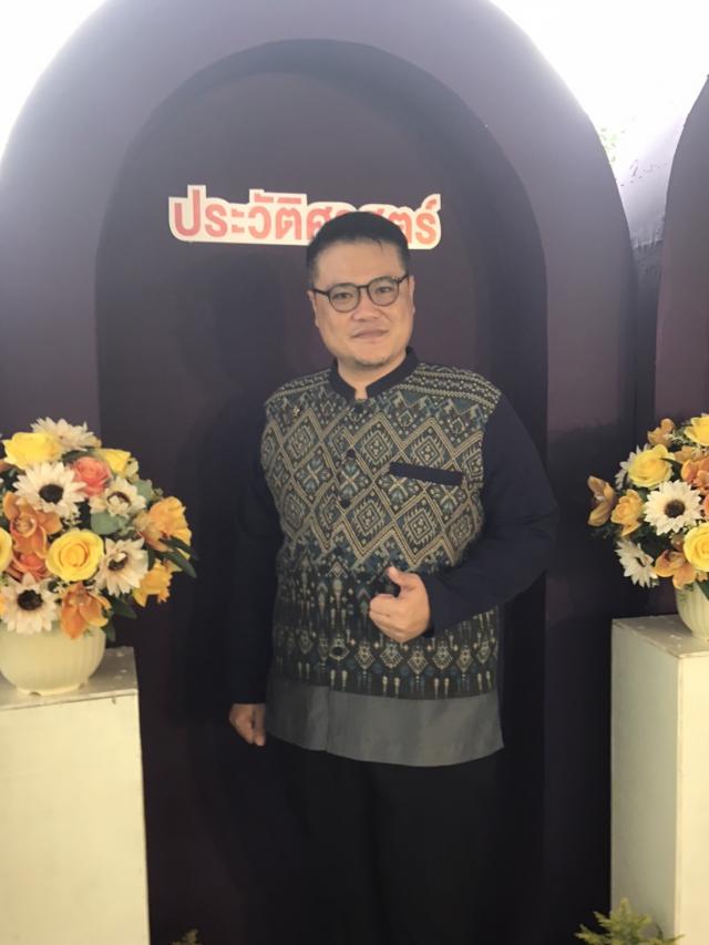 4. รับรางวัลเชิดชูเกียรติ รางวัลโรงเรียนต้นแบบการจัดการเรียนรู้ด้านประวัติศาสตร์เชิงรุก ระดับภาคเหนือ